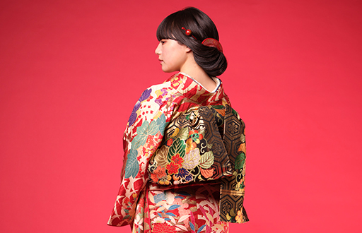 2028年成人式振袖レンタル