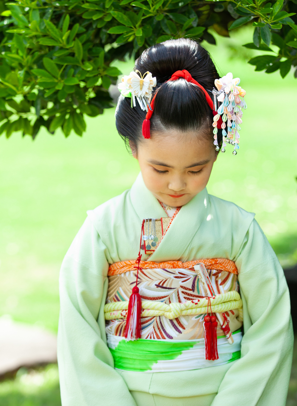 2026年度・七五三レンタル